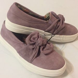 Rock and Candy Shoes